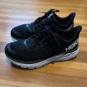 Hoka Clifton 7